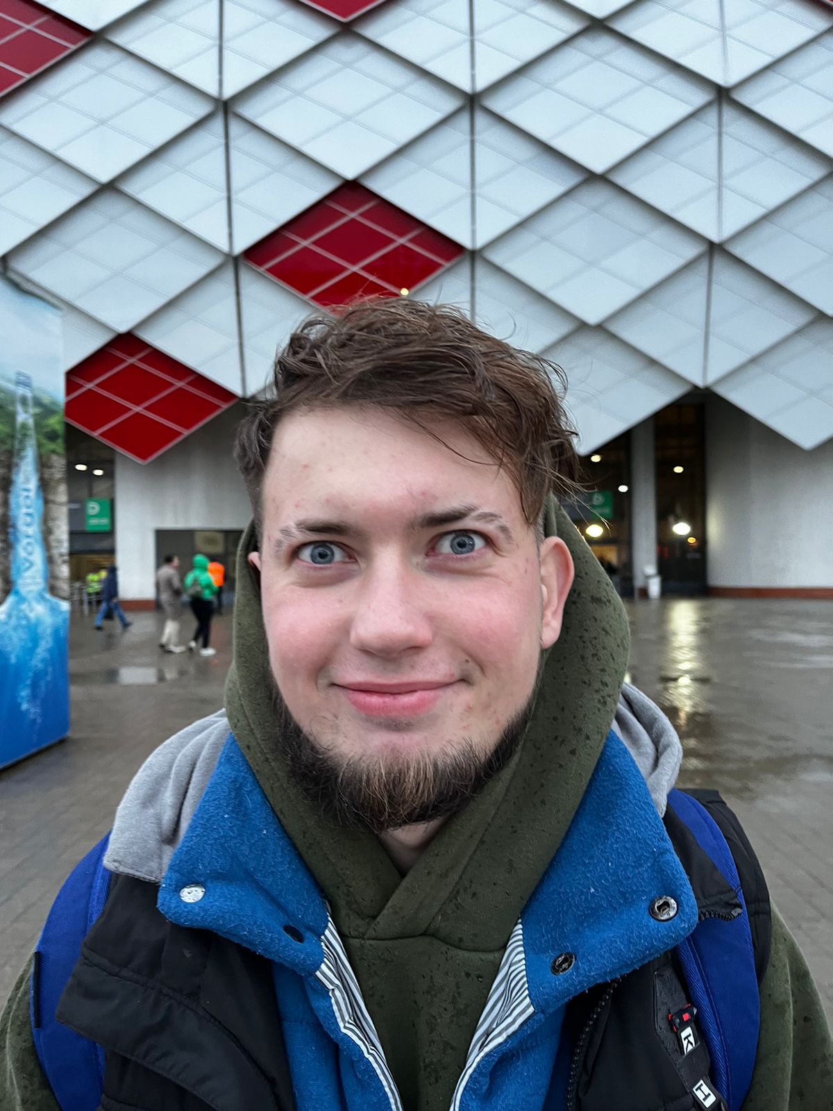 Вячеслав ..